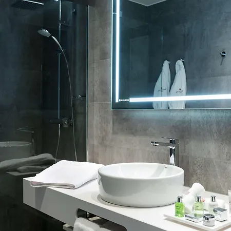 Nh Collection Centre Отель 5*