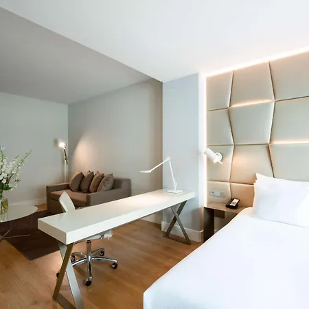 Nh Collection Centre 5* Eindhoven