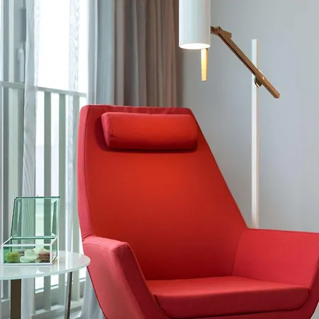 Nh Collection Centre Hotel