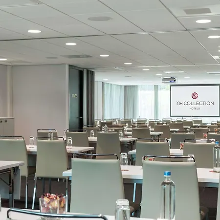 Hotel Nh Collection Centre Eindhoven