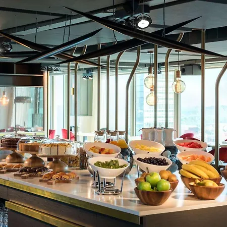 Nh Collection Centre Eindhoven