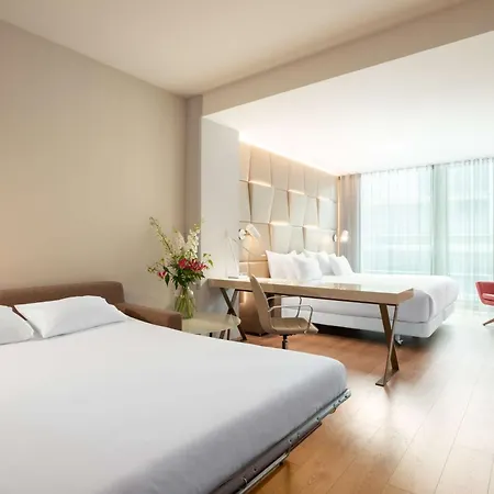 Hotel Nh Collection Centre Eindhoven