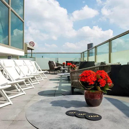 Nh Collection Centre 5* Eindhoven