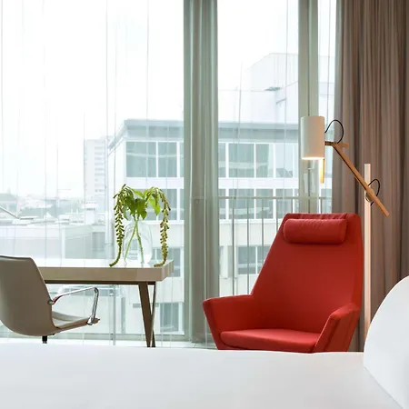 Nh Collection Centre Hotel 5*