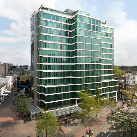 Nh Collection Centre Hotel Eindhoven
