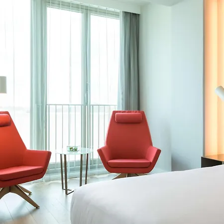 Hotel Nh Collection Centre