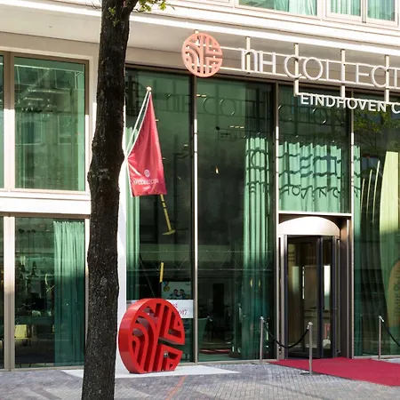 Nh Collection Centre Hotel 5*