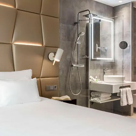 Nh Collection Centre Hotel Eindhoven