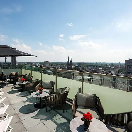 Nh Collection Centre Hotel 5*