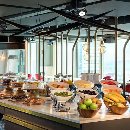 Nh Collection Centre Hotel Eindhoven