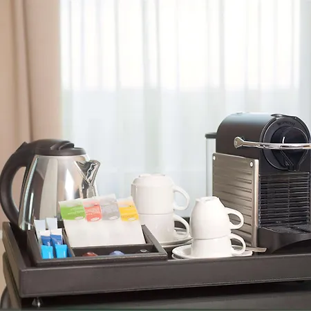 Hotel Nh Collection Centre