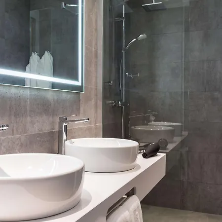 Nh Collection Centre Hotel Eindhoven