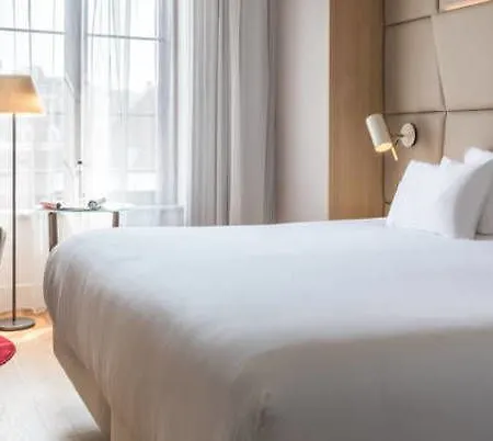 Hotel Nh Collection Centre Eindhoven