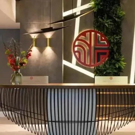 Nh Collection Centre Eindhoven