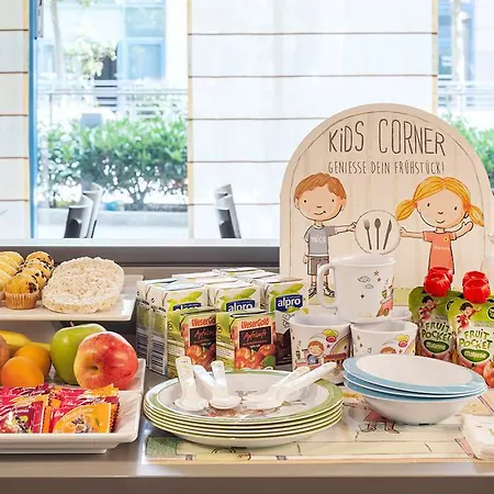 Hotel Nh Collection Centre 5*