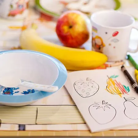 Nh Collection Centre 5*