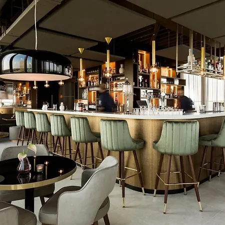 Hotel Nh Collection Centre Eindhoven