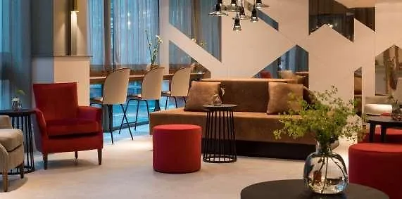 Nh Collection Centre Eindhoven