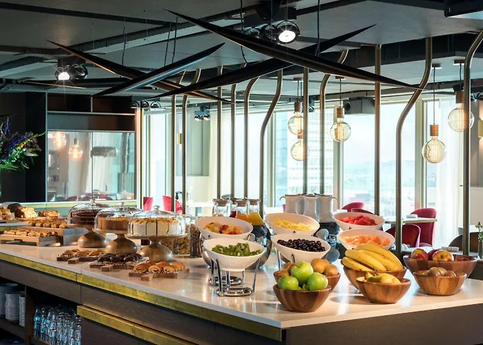 Nh Collection Centre Eindhoven