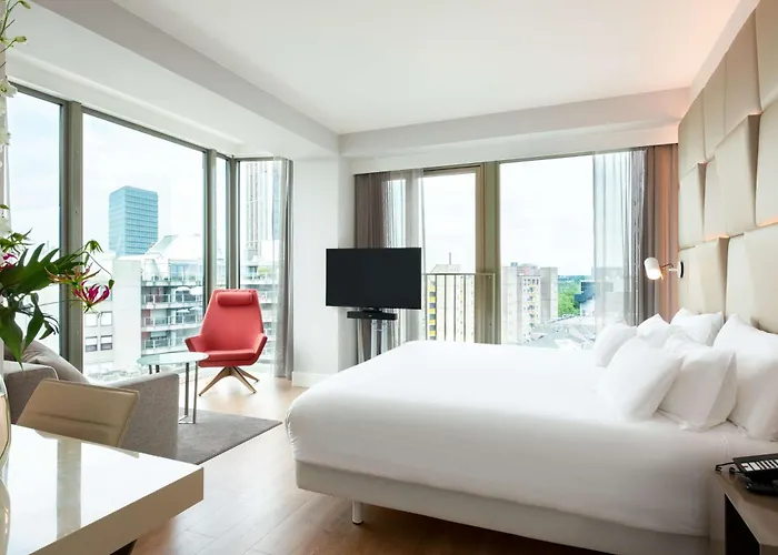 Nh Collection Centre 5* Eindhoven