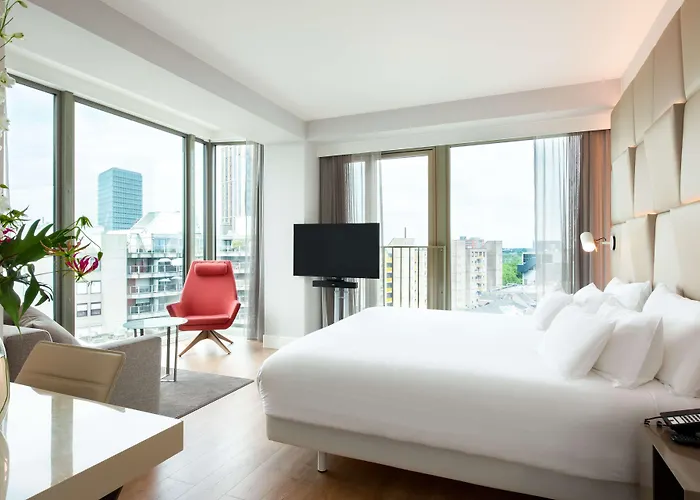 Hotel Nh Collection Centre