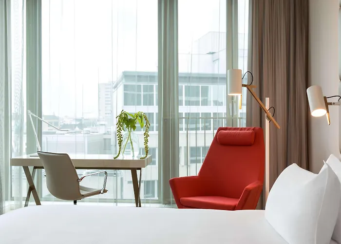 Hotel Nh Collection Centre Eindhoven