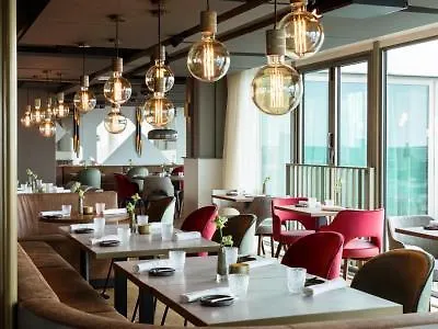 Hotel Nh Collection Centre