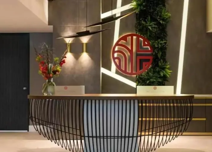 Nh Collection Centre Eindhoven