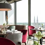 Nh Collection Centre Hotel 5*