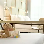Hotel Nh Collection Centre 5*