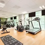 Nh Collection Centre Hotel 5*