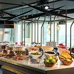 Nh Collection Centre 5* Eindhoven