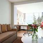 Nh Collection Centre Hotel 5*
