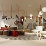 Hotel Nh Collection Centre 5*