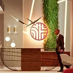 Nh Collection Centre Hotel Eindhoven