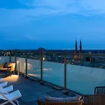Nh Collection Centre Hotel Eindhoven