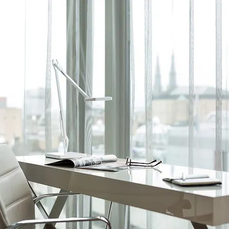 Nh Collection Centre 5* Eindhoven