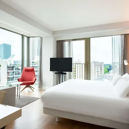 Nh Collection Centre 5* Eindhoven