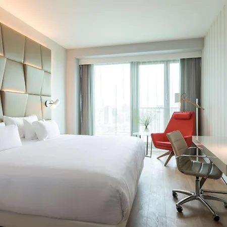 Hotel Nh Collection Centre Eindhoven