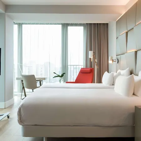 Nh Collection Centre Eindhoven