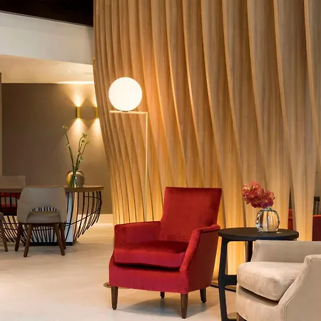 Nh Collection Centre 5* Eindhoven