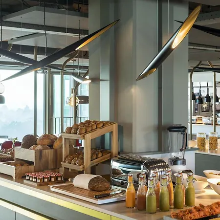 Nh Collection Centre 5*