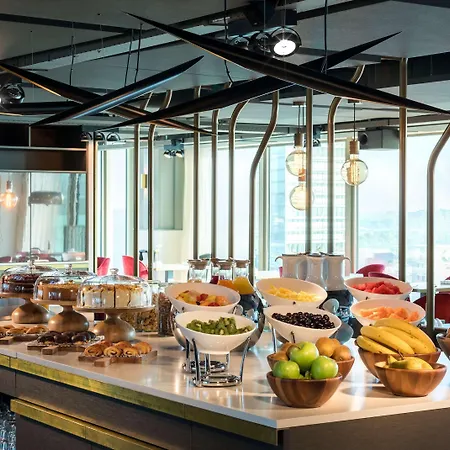 Nh Collection Centre 5* Eindhoven