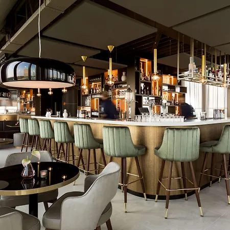 Nh Collection Centre 5* Eindhoven