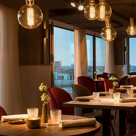 Hotel Nh Collection Centre