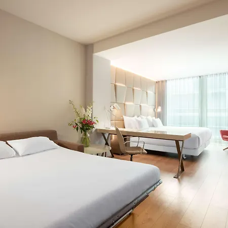 Hotel Nh Collection Centre