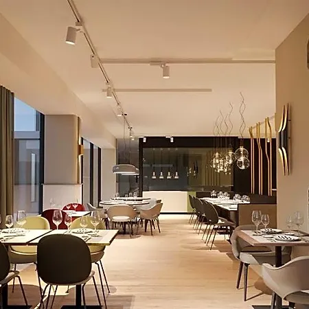 Hotel Nh Collection Centre