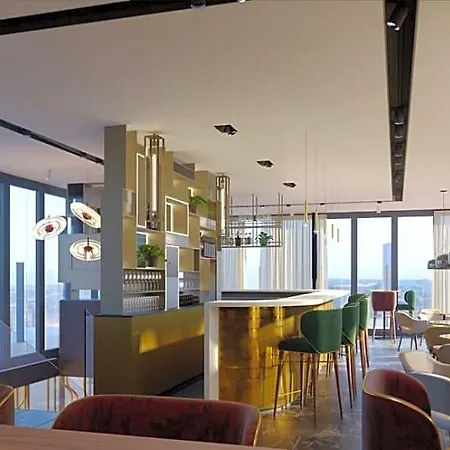 Nh Collection Centre 5*