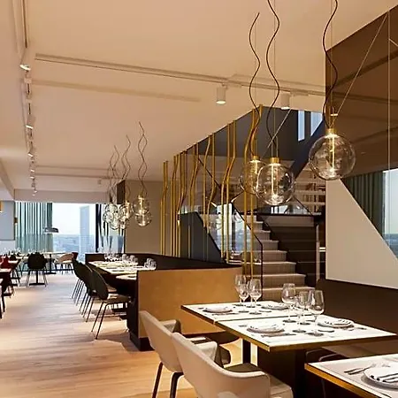 Hotel Nh Collection Centre Eindhoven