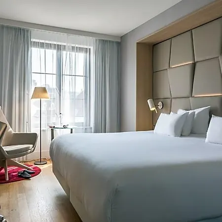 Nh Collection Centre Hotel Eindhoven